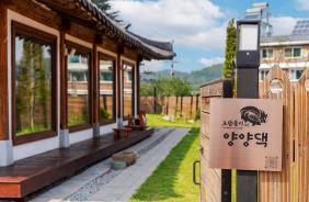오랍돌이강릉